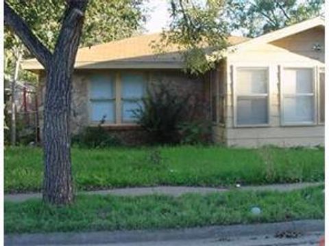 2450 Russell Ave, Abilene, TX 79605 - #: 20732667