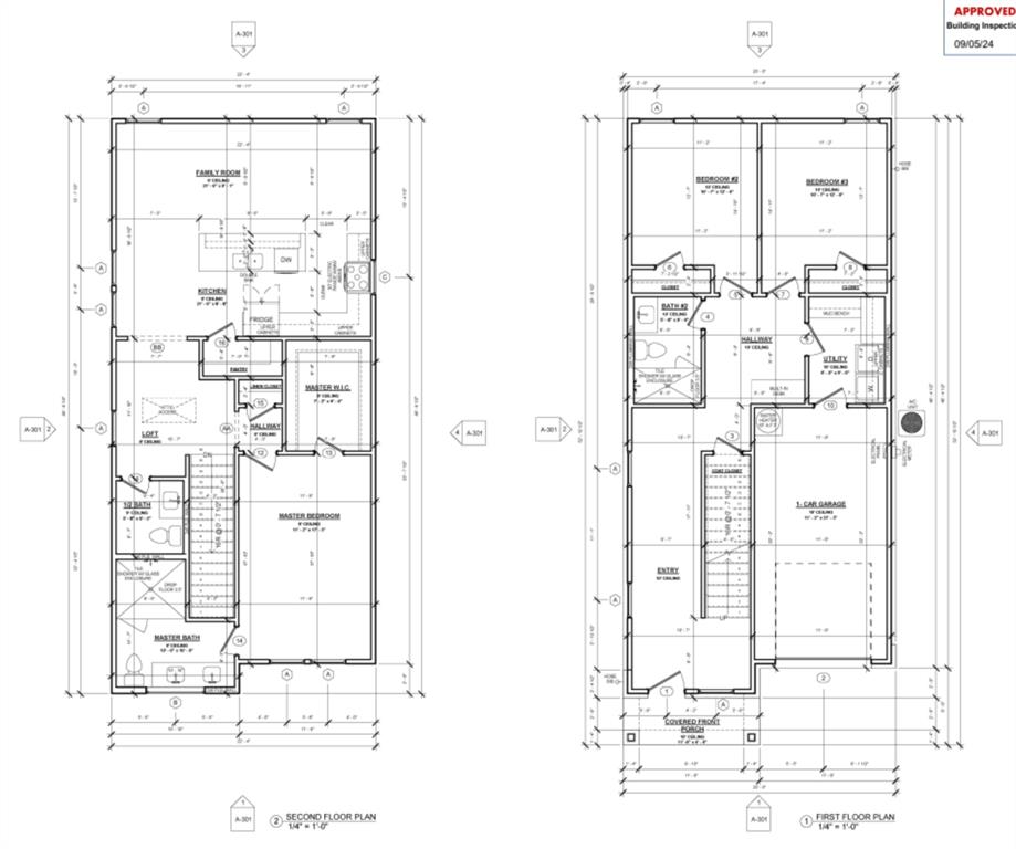 John & Ma Genaros Re - Residential