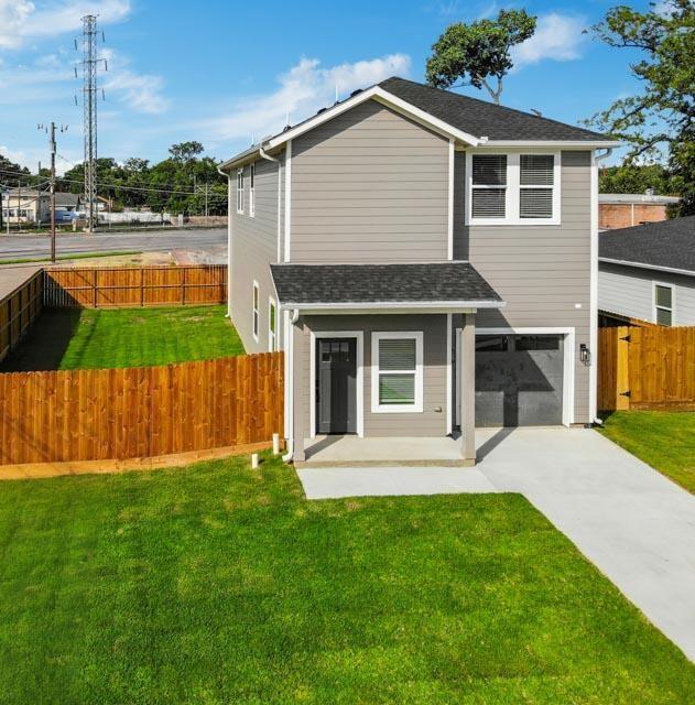 John & Ma Genaros Re - Residential