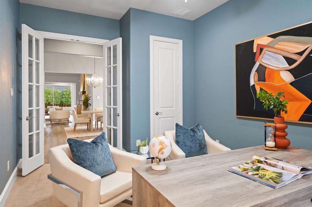 Parkside - Residential