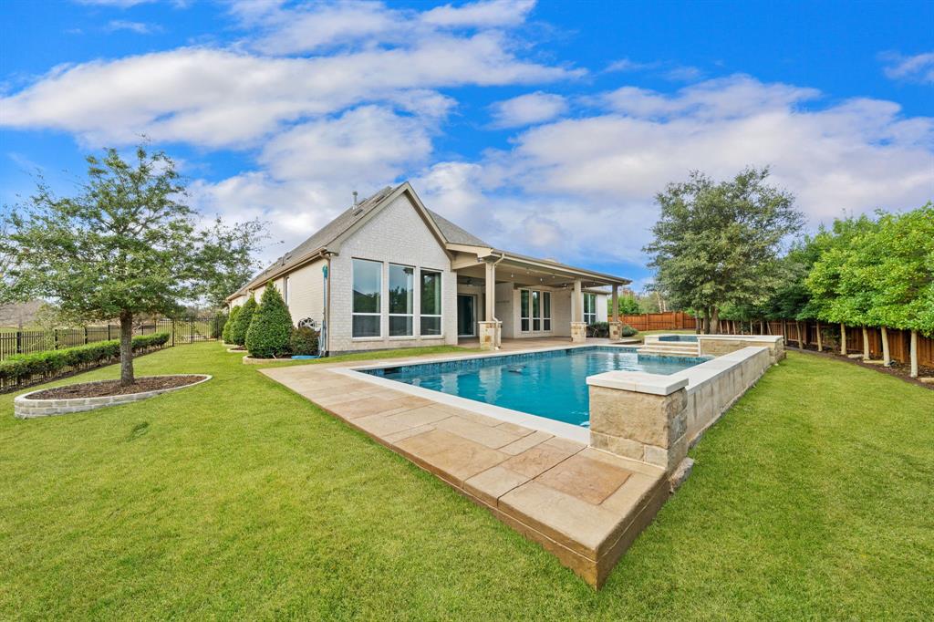 Parkside - Residential