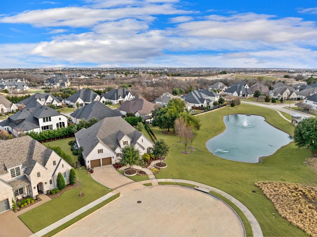 Parkside - Residential