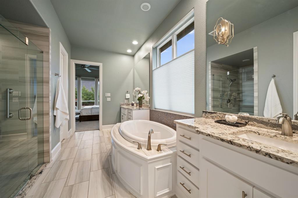 Parkside - Residential