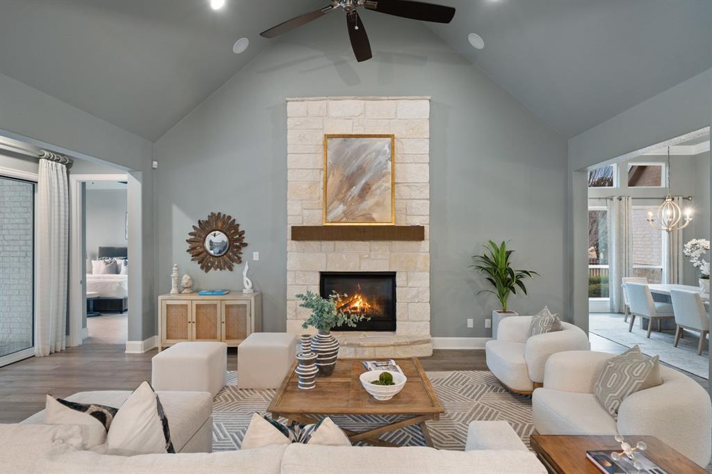 Parkside - Residential