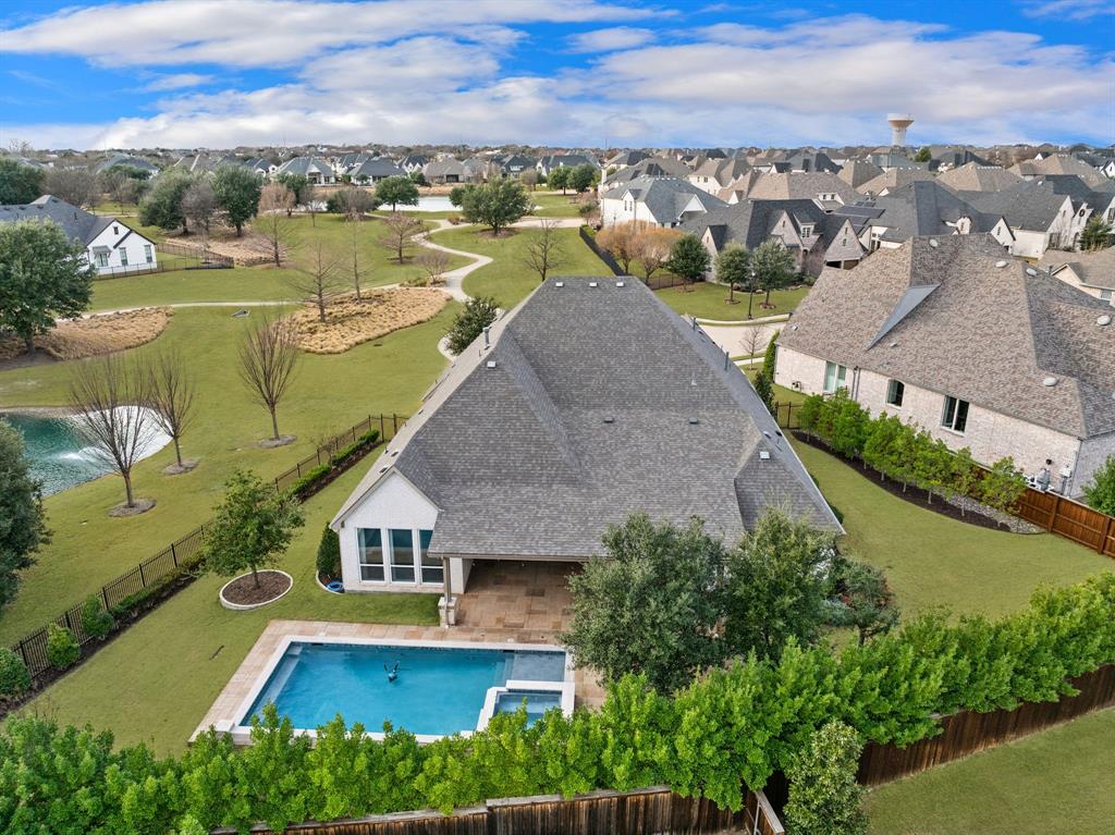 Parkside - Residential