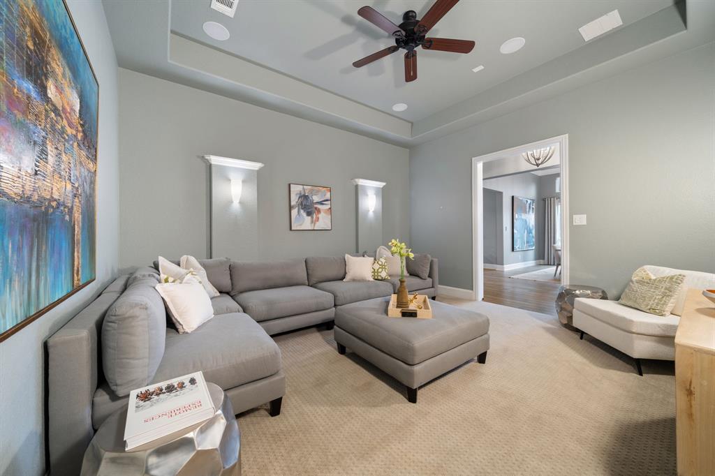 Parkside - Residential