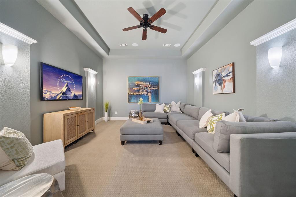 Parkside - Residential