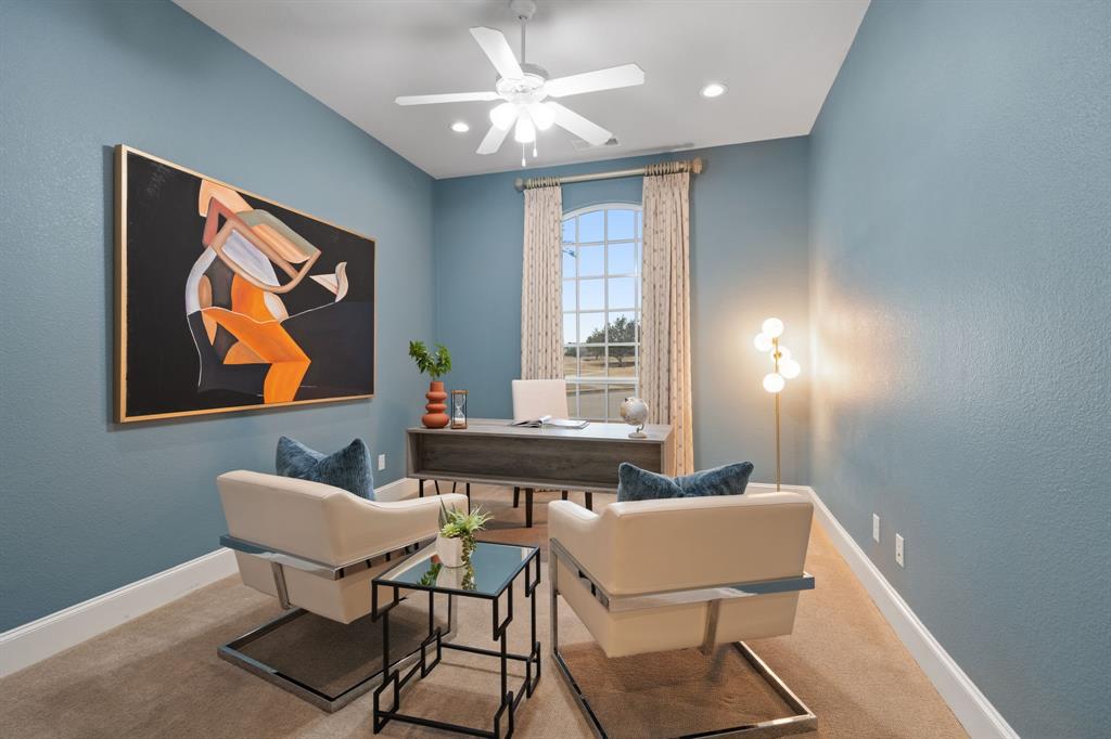 Parkside - Residential