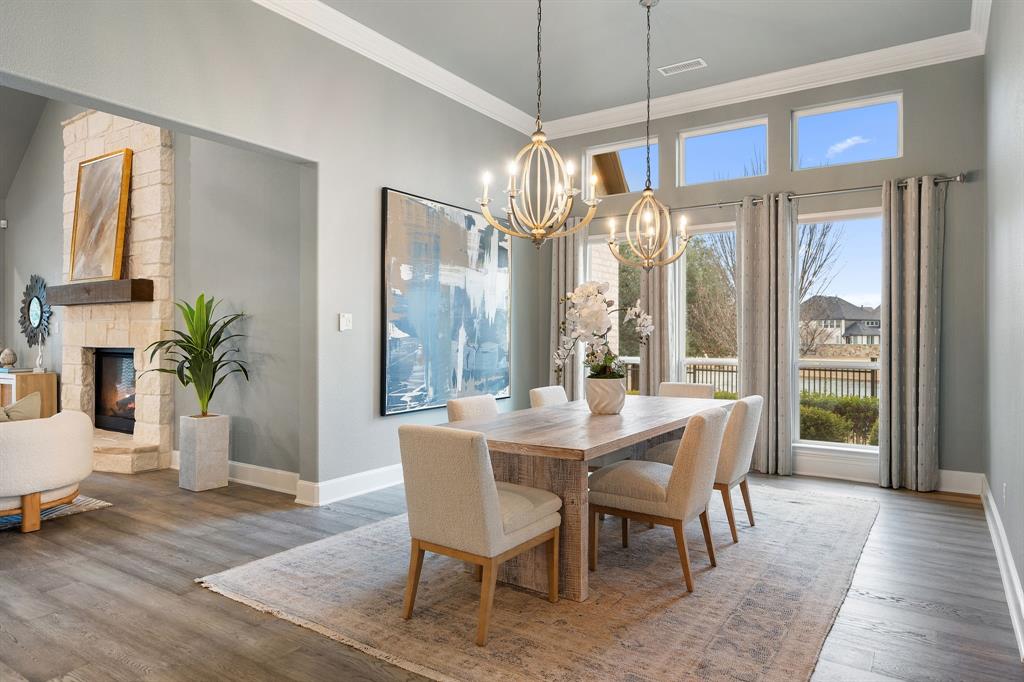 Parkside - Residential