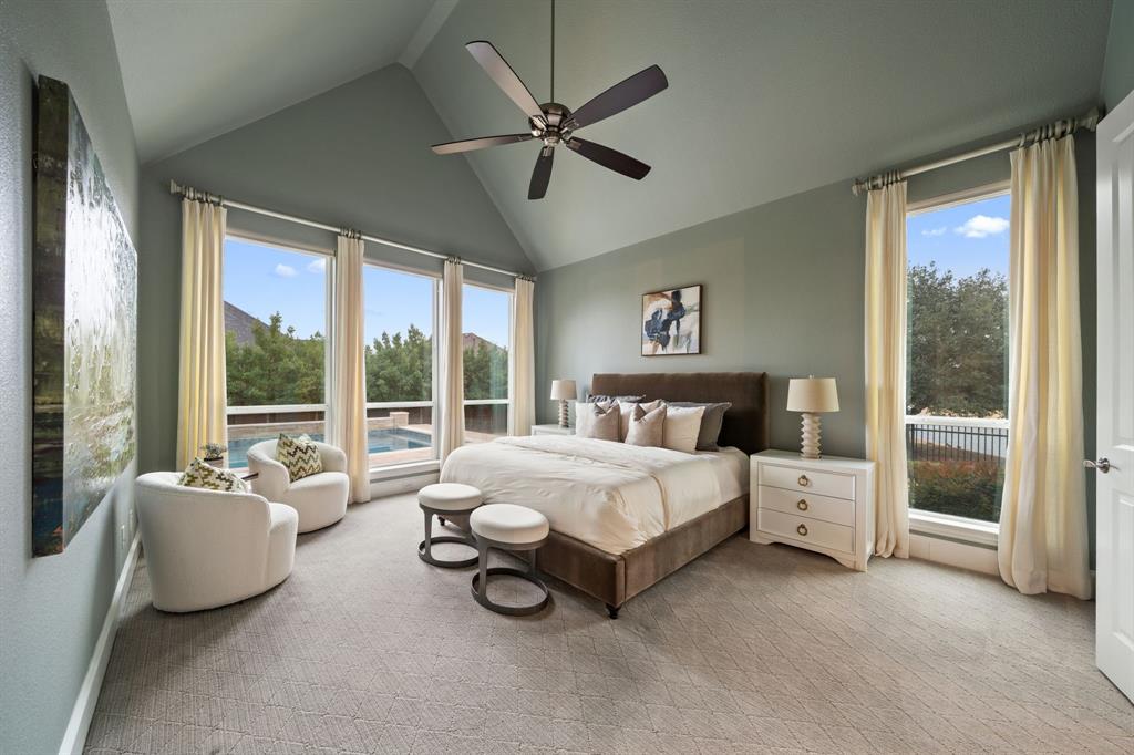 Parkside - Residential