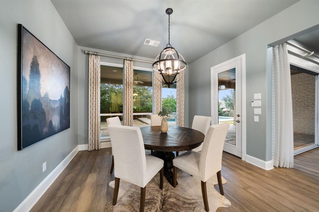 Parkside - Residential