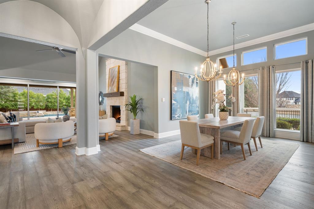 Parkside - Residential