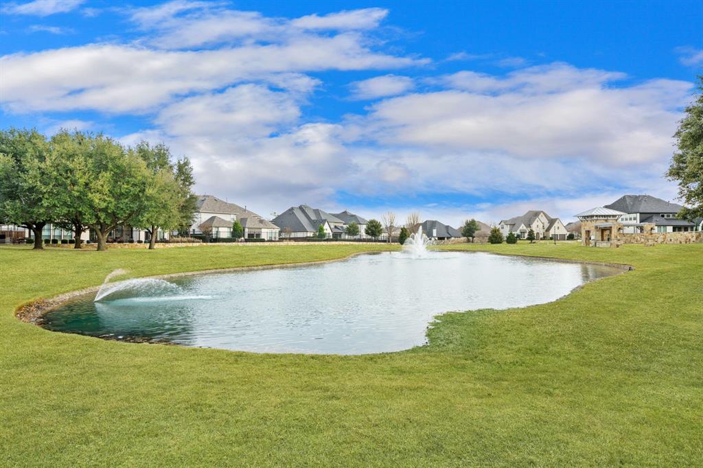 Parkside - Residential