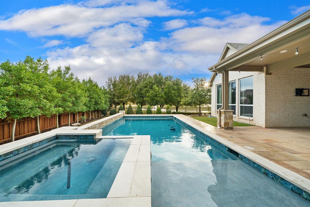 Parkside - Residential