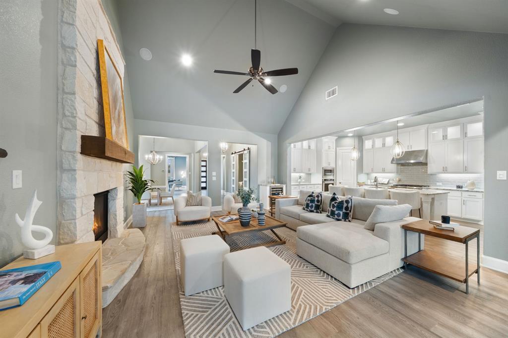 Parkside - Residential