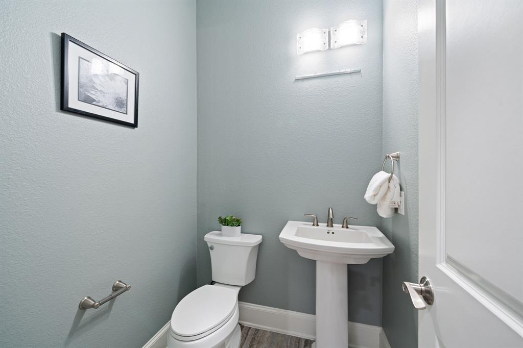 Parkside - Residential