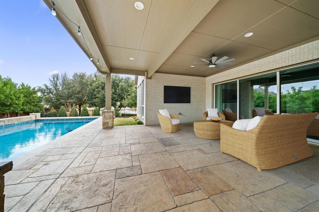 Parkside - Residential