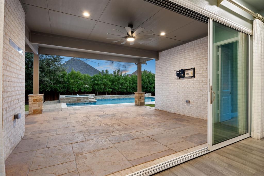 Parkside - Residential