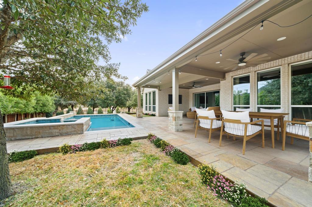 Parkside - Residential