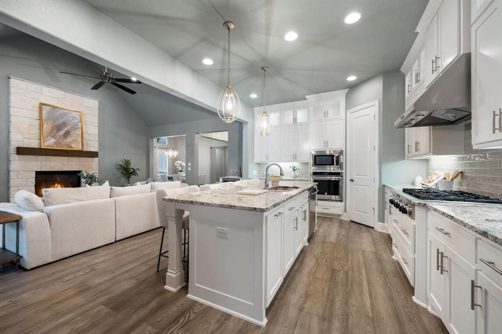 Parkside - Residential