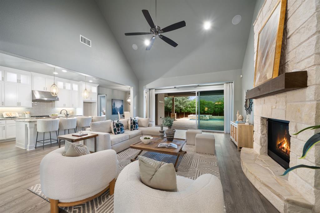 Parkside - Residential