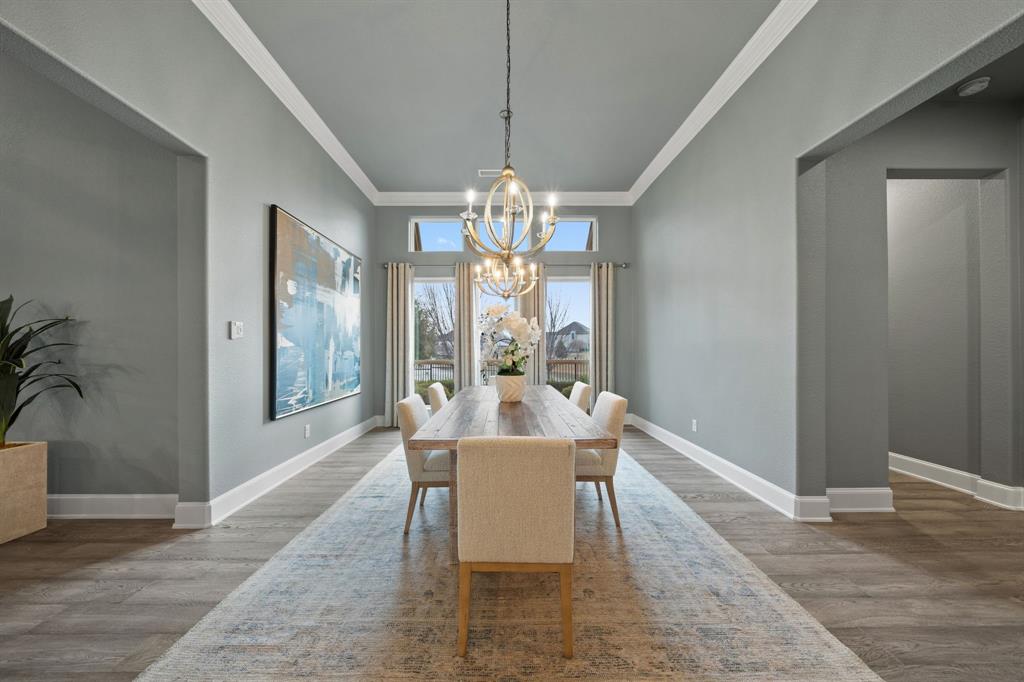 Parkside - Residential