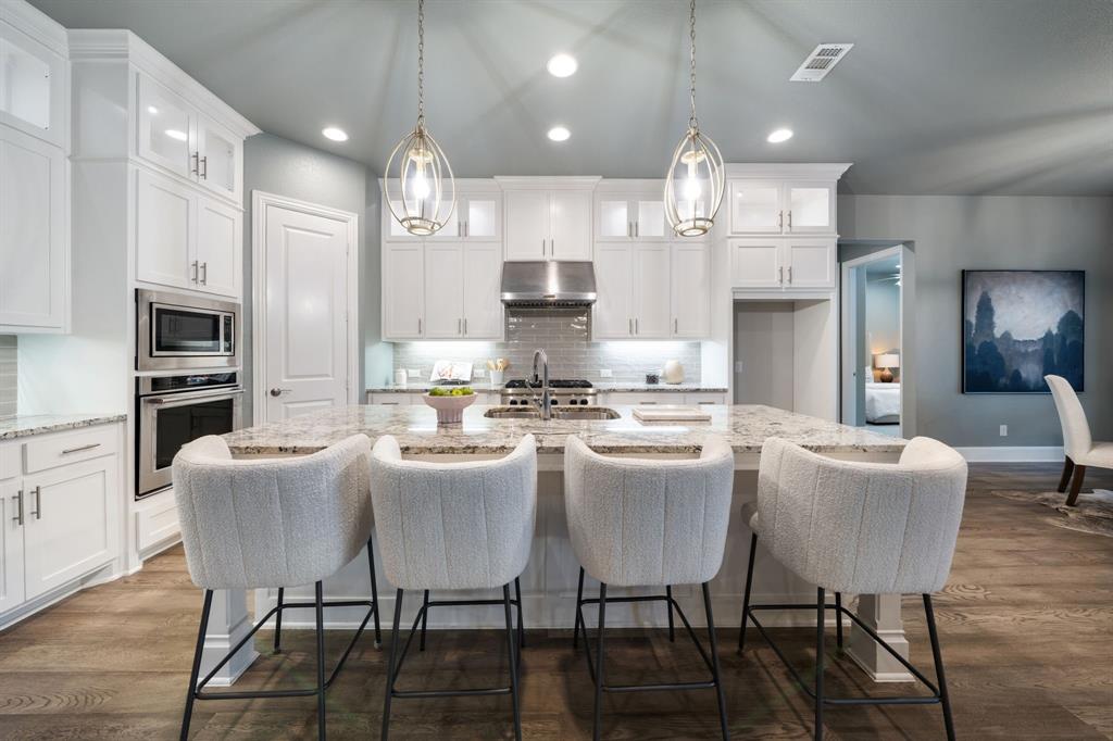 Parkside - Residential