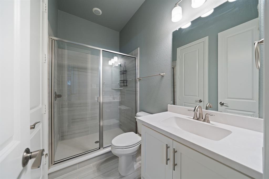 Parkside - Residential