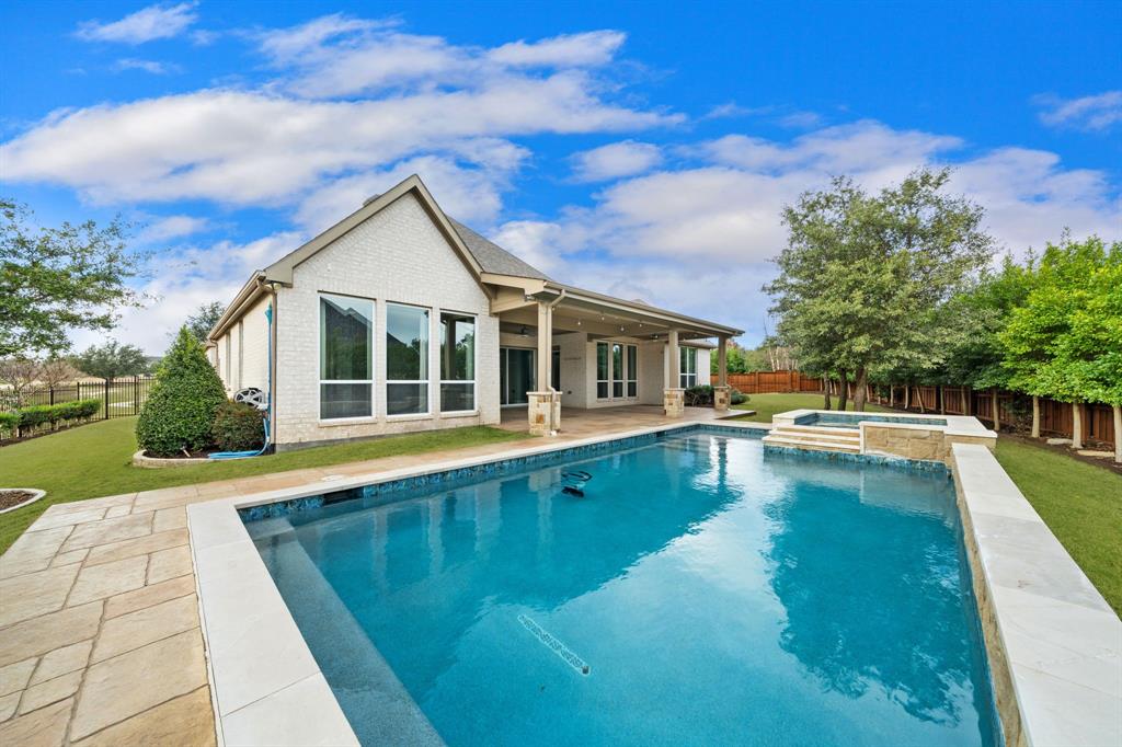 Parkside - Residential