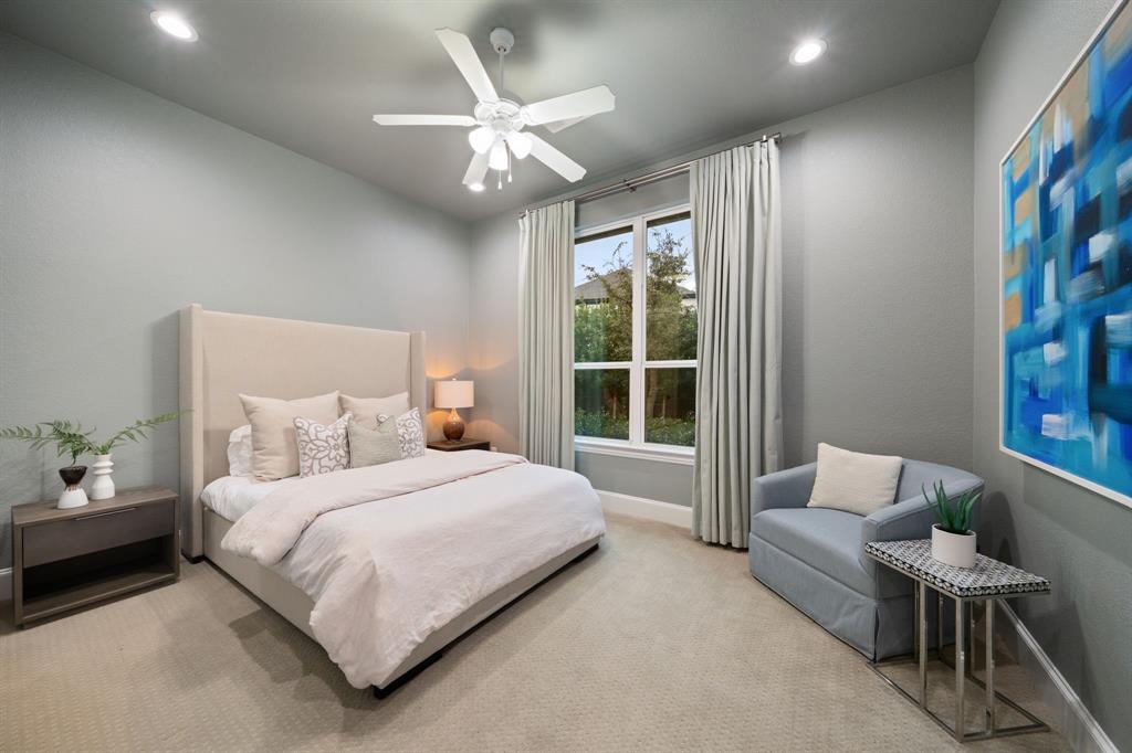 Parkside - Residential