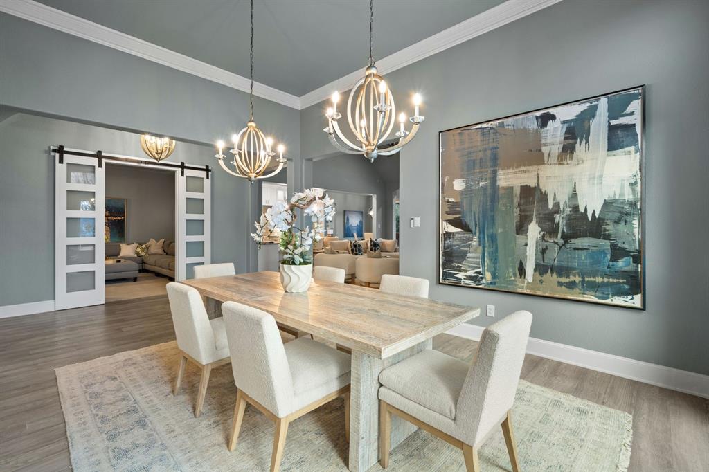 Parkside - Residential