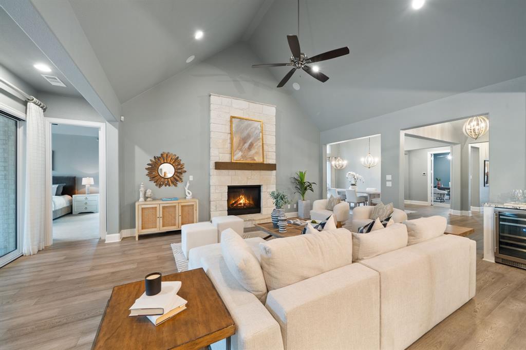 Parkside - Residential