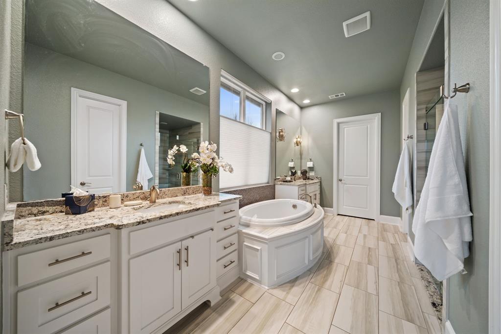 Parkside - Residential