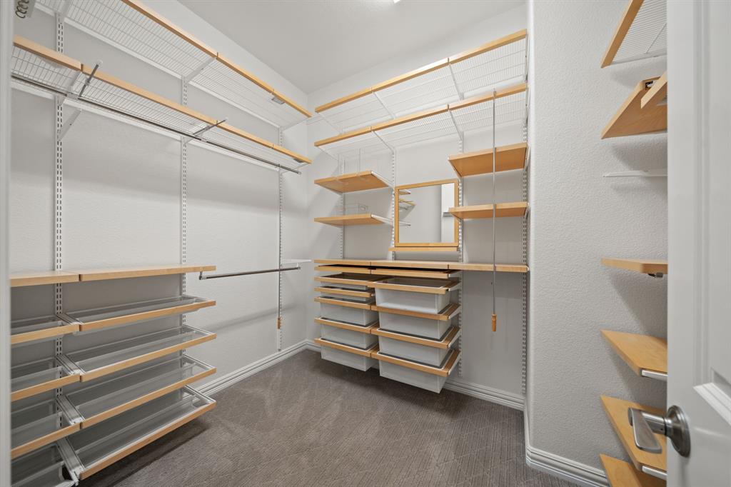 Parkside - Residential