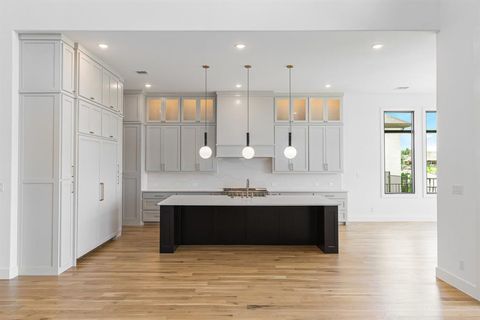 Tiny photo for 12479 Palmer Drive, Fort Worth, TX 76179 (MLS # 21102931)