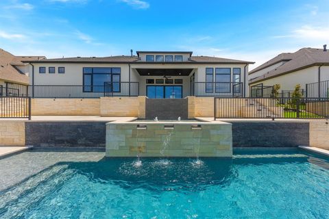 Tiny photo for 12479 Palmer Drive, Fort Worth, TX 76179 (MLS # 21102931)