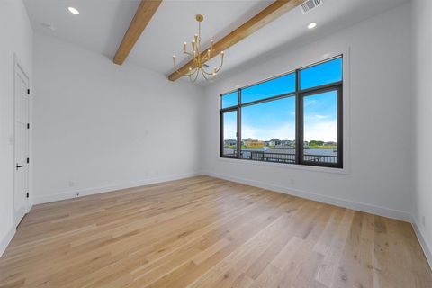 Tiny photo for 12479 Palmer Drive, Fort Worth, TX 76179 (MLS # 21102931)