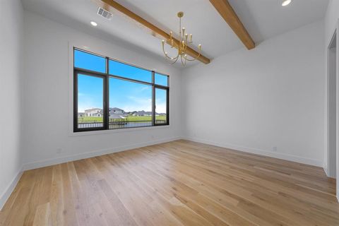 Tiny photo for 12479 Palmer Drive, Fort Worth, TX 76179 (MLS # 21102931)