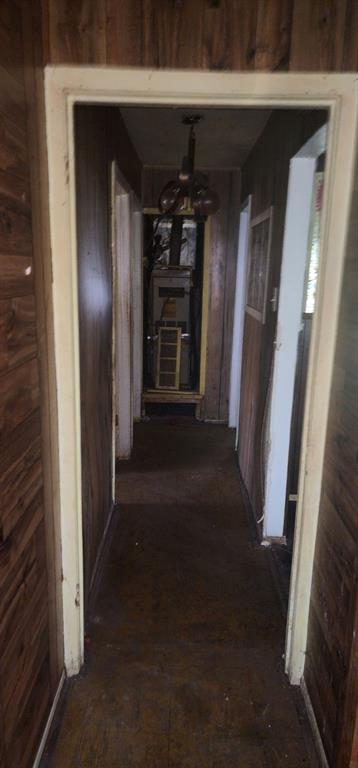 Rustic Hills - Residential