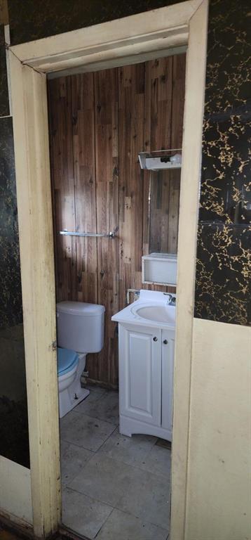 Rustic Hills - Residential