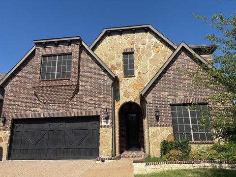 Photo of 1109 Melcer Street, Plano, TX 75074 (MLS # 21330138)