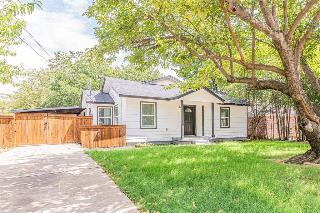 426 NE 29th Street