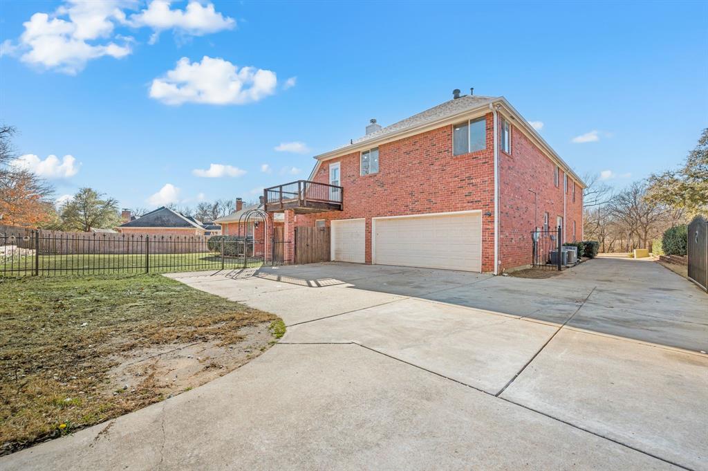 Stone Lakes Add - Residential