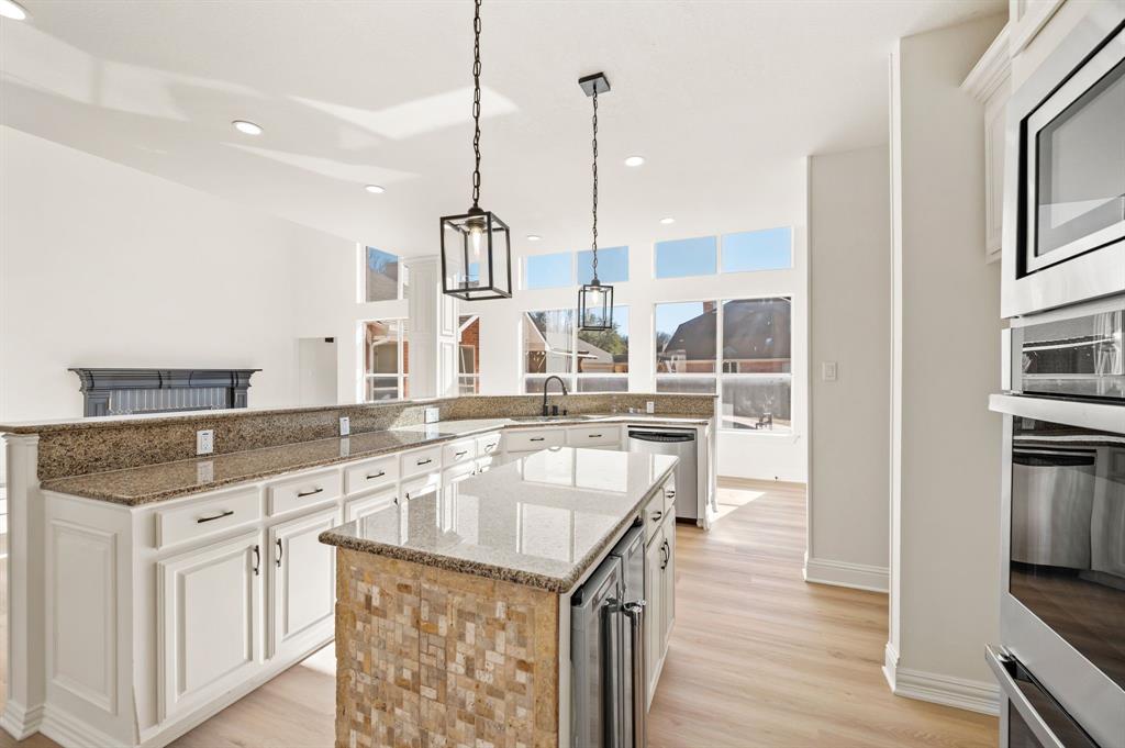 Stone Lakes Add - Residential