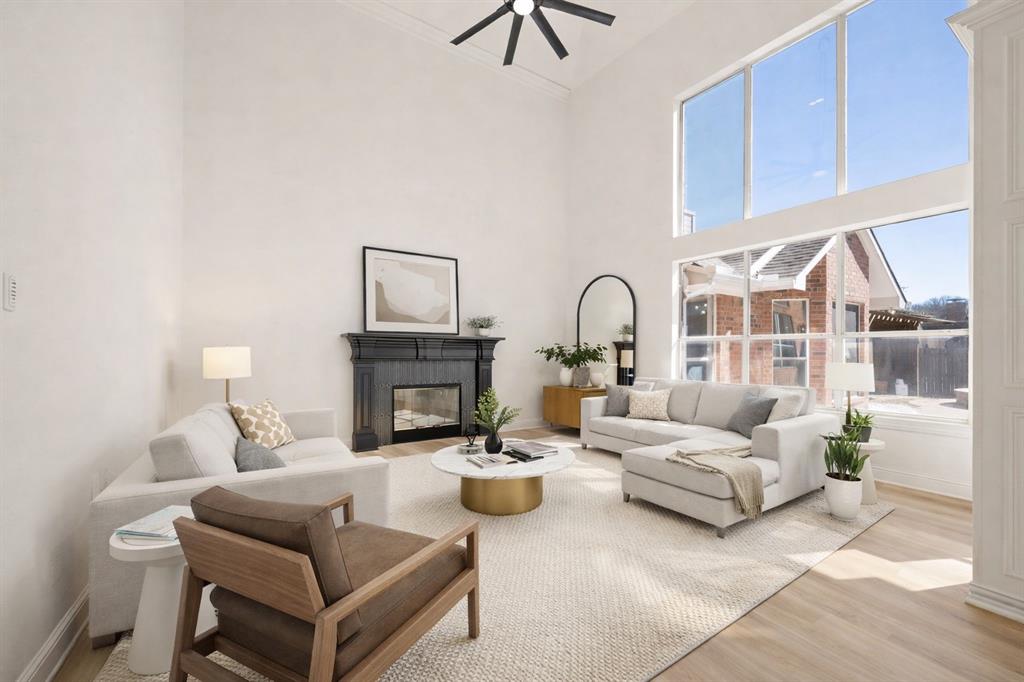 Stone Lakes Add - Residential