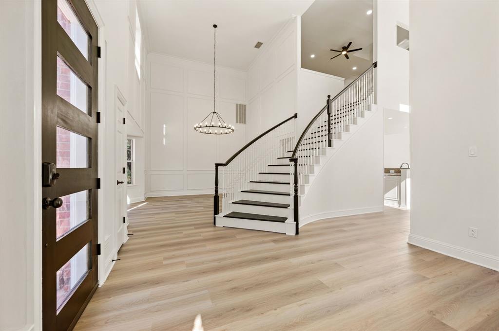 Stone Lakes Add - Residential