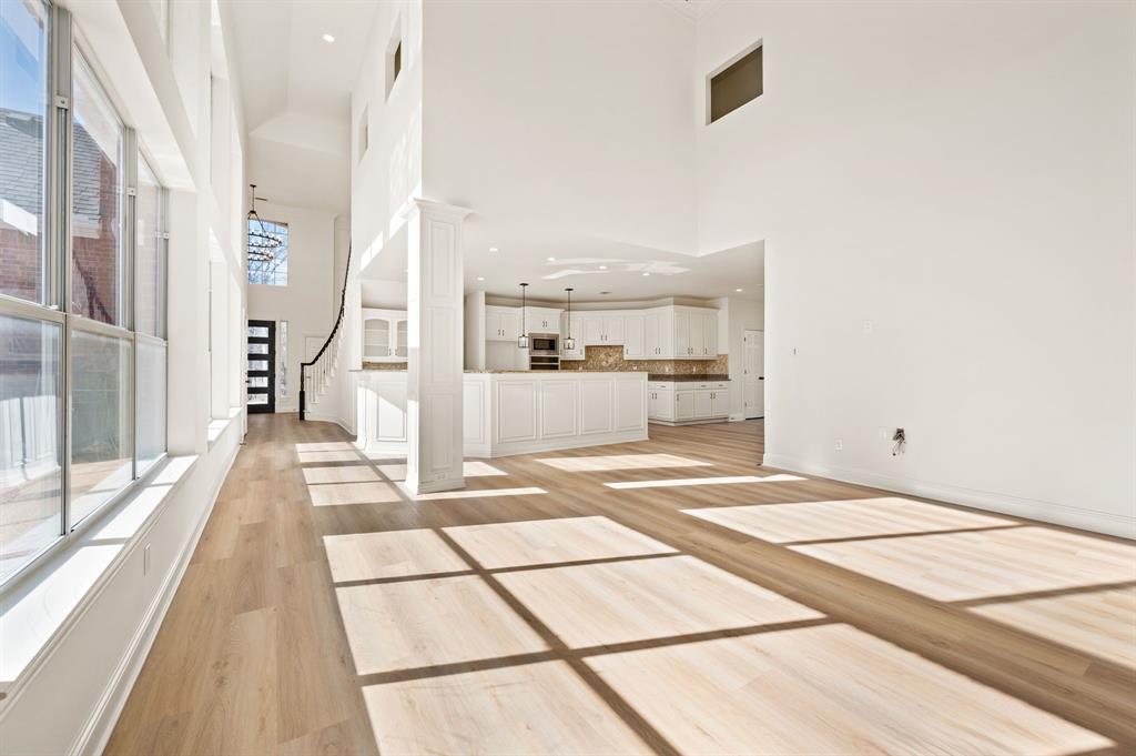 Stone Lakes Add - Residential