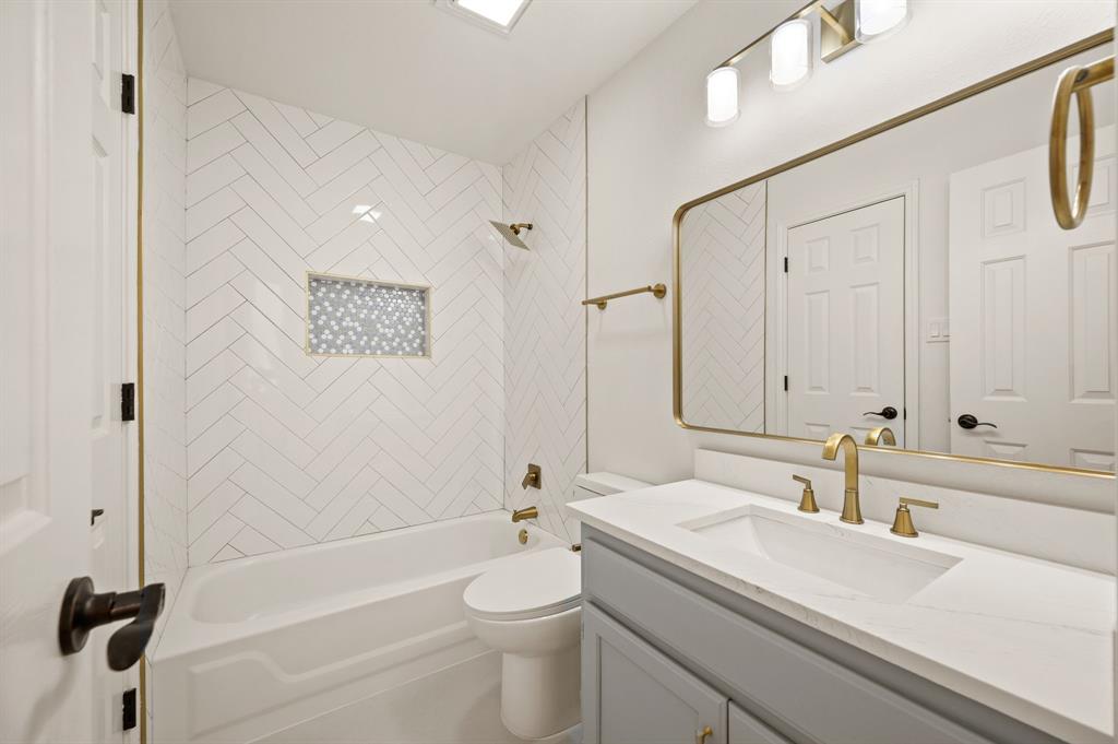 Stone Lakes Add - Residential