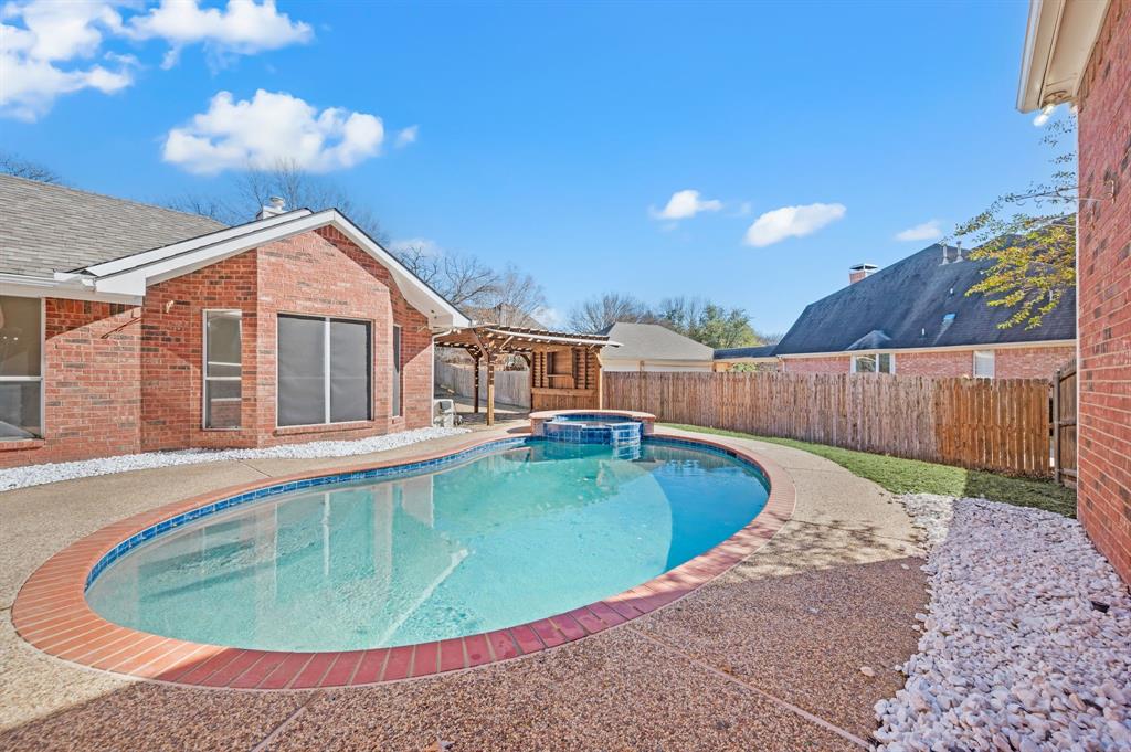 Stone Lakes Add - Residential