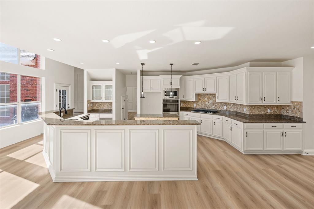 Stone Lakes Add - Residential